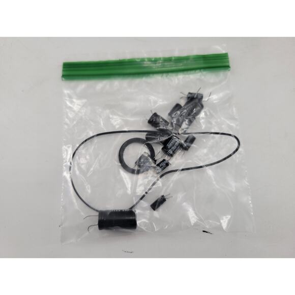 🎬RARE Major (Emerson) Model CRC-900 Portable Cassette Hero Prop - Picture 15 of 15